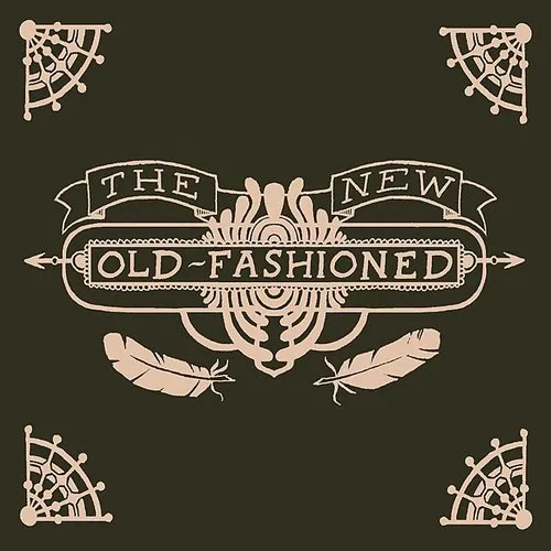 New Old-Fashioned