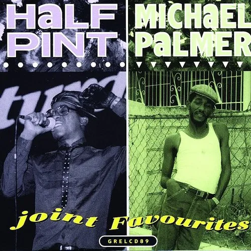 Joint Favourites