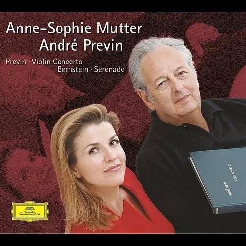 Violin Concerto / Serenade