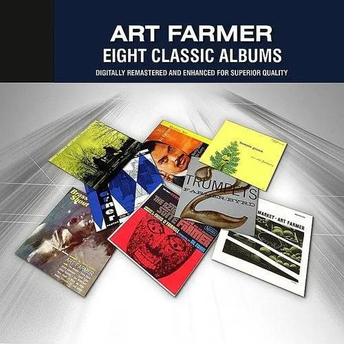 Eight Classic Albums