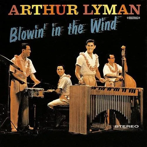 Blowin' in the Wind