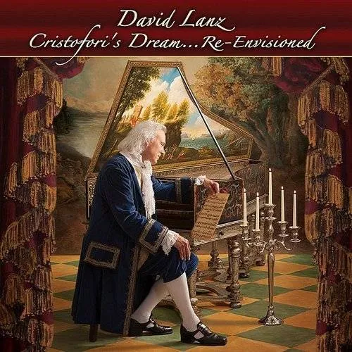 Cristofori's Dream Re-Envisioned