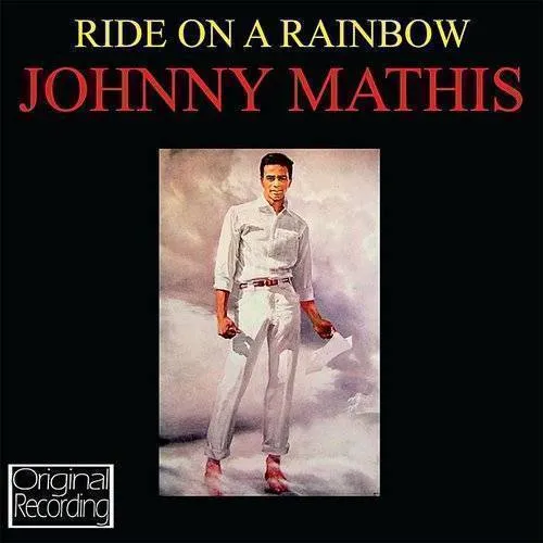 Ride On A Rainbow
