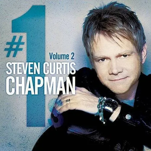 Steven Chapman Curtis - Vol. 2-Number 1's
