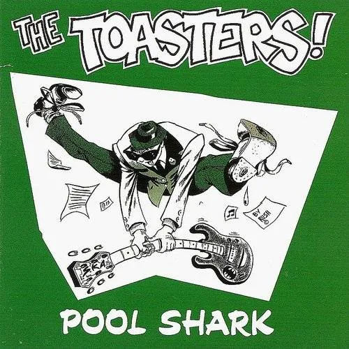Pool Shark (Uk)