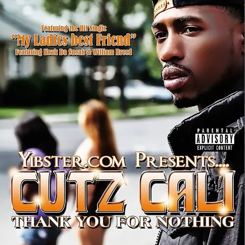 Various Artists - Thank You For Nothing