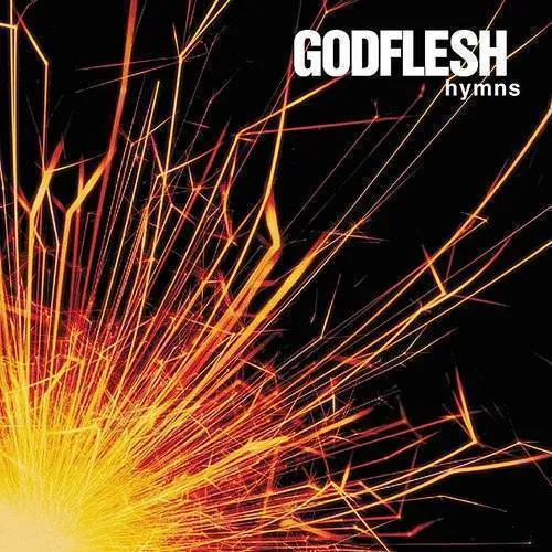 Godflesh - Hymns