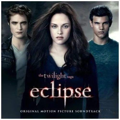The Twilight Saga: Eclipse