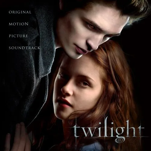The Twilight Saga - Twilight [Special Edition w/DVD Soundtrack]