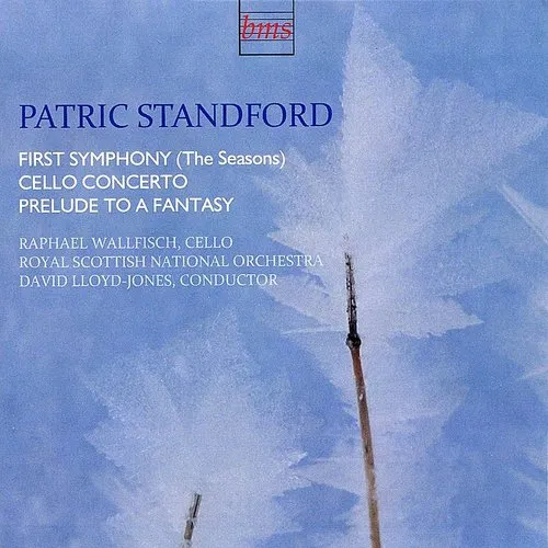 Orchestral Works