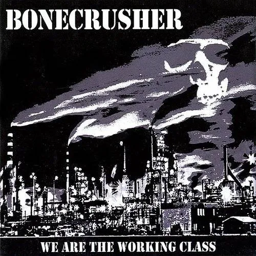 We Are The Workingclass
