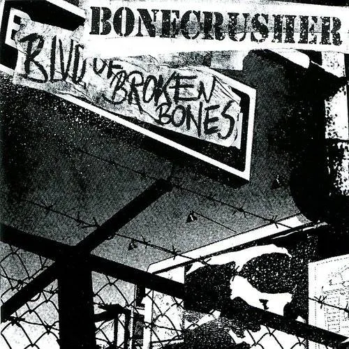 BLVD of Broken Bones