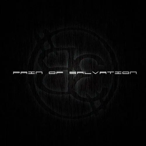 Pain Of Salvation - Be (W/Cd) (Gate) (Ger)