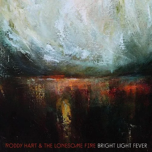 Bright Light Fever