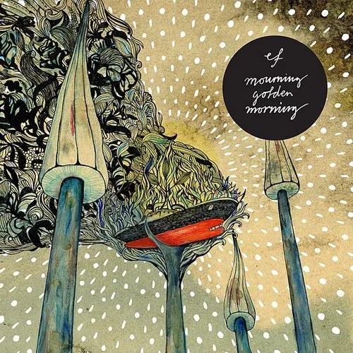Mourning Golden Morning (15 Years Edition) (Uk)