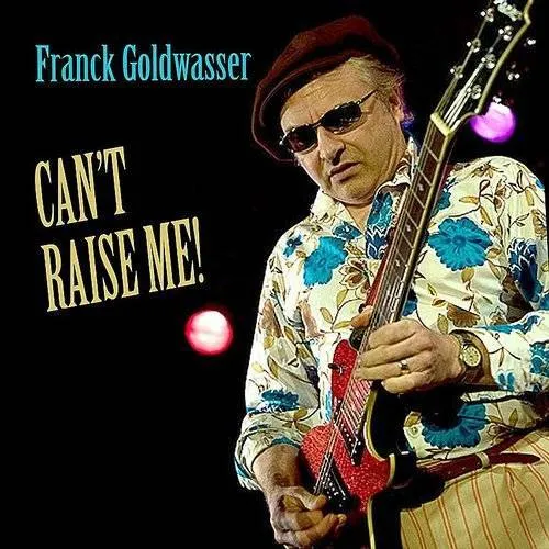 Can't Raise Me