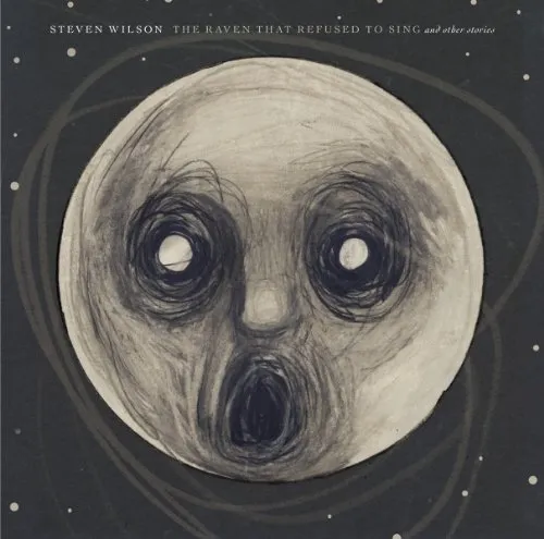 Steven Wilson - Raven That Refused To Sing (And Other Stories)