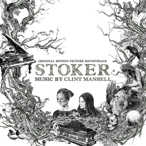 Clint Mansell - Stroker
