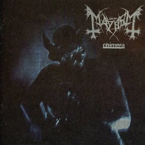 Mayhem - Chimera [Import]