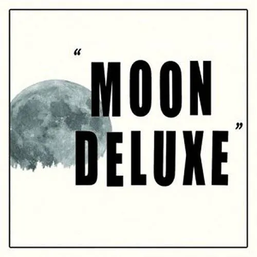 Andrew Cedermark - Moon Deluxe