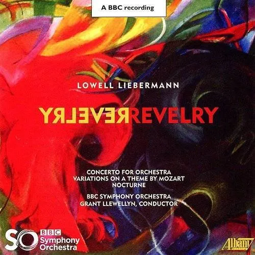 Revelry