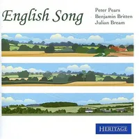English Song