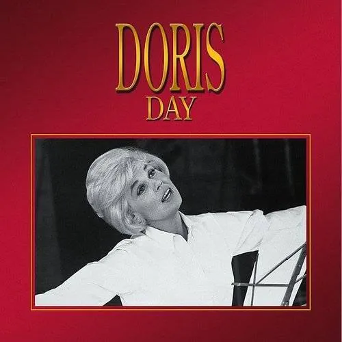 Doris Day - Vol. 1-Doris Day