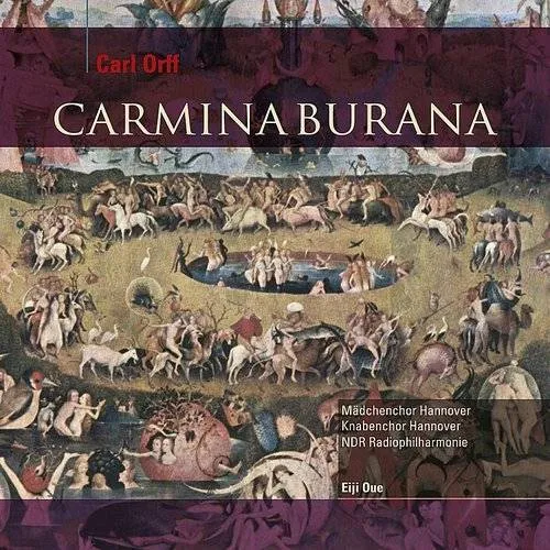 Carmina Burana