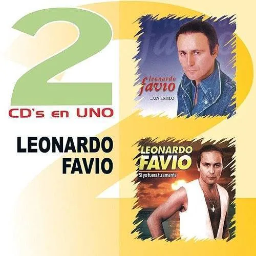 Serie Dos En Uno