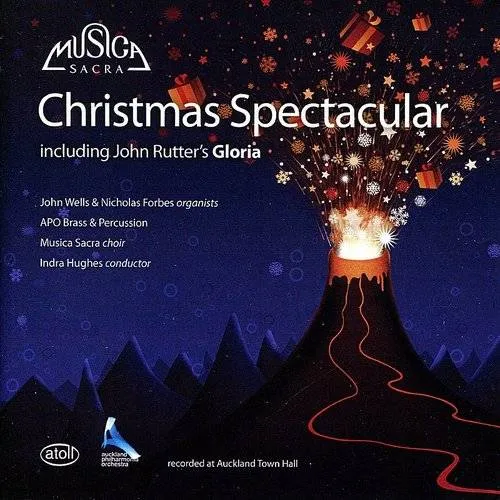 Christmas Spectacular