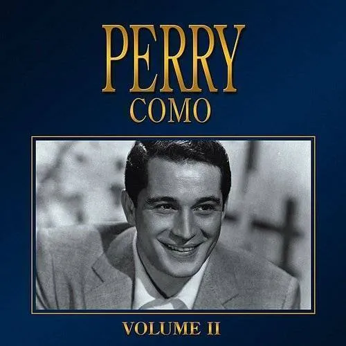 Perry Como 2