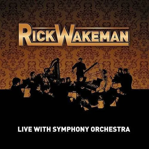 Live With Symphony Orchestra