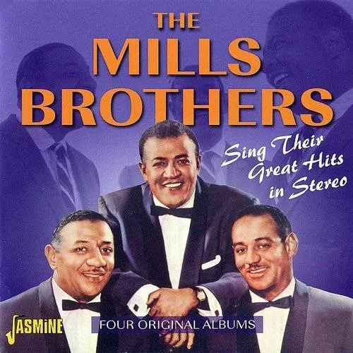 Sing Their Great Hits