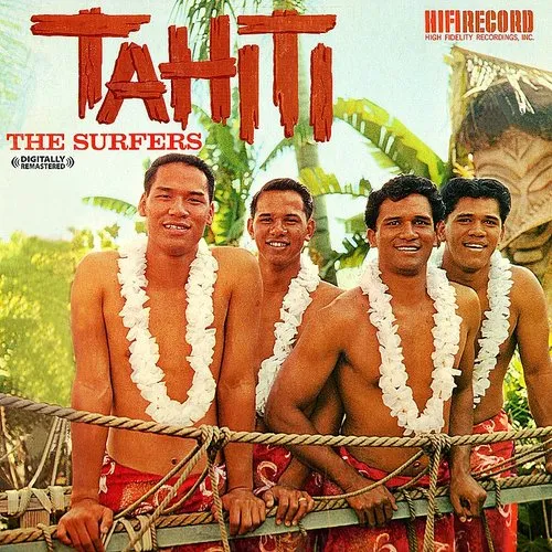 Tahiti