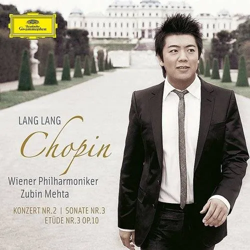 Concerto No 2 / Sonata No 3 / Etude No 3