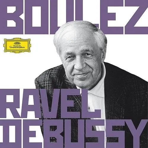 Ravel / Debussy
