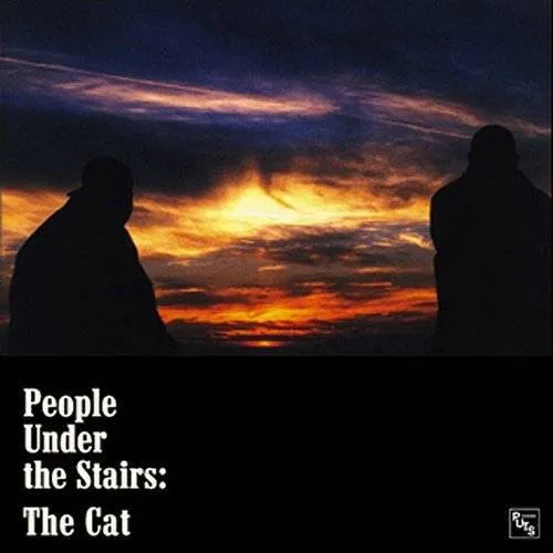 The Cat