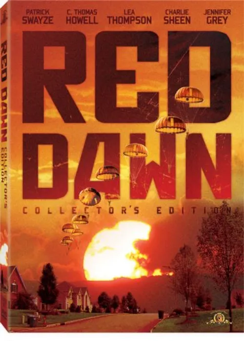 Red Dawn (2012) - Red Dawn (2012)