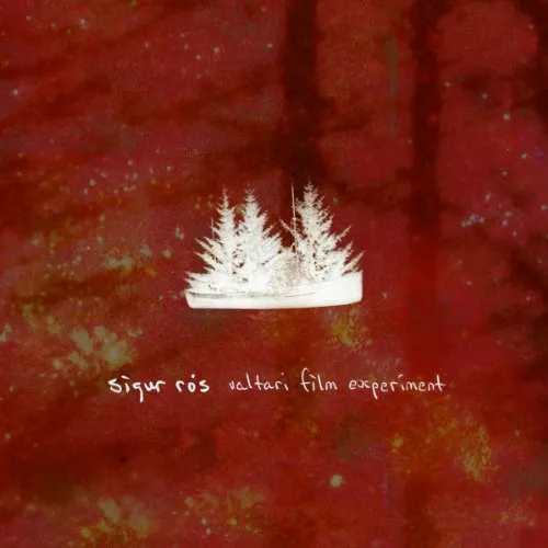 Sigur Ros - Valtari Film Experiment