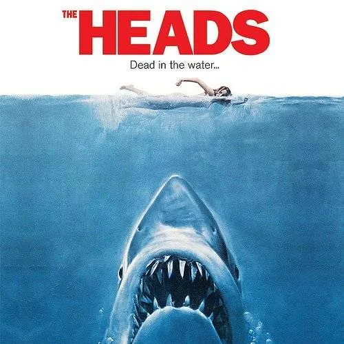 Dead in the Water *