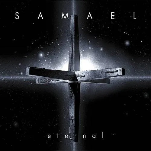 Samael - Eternal (Uk)