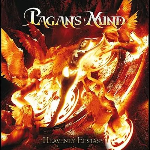 Heavenly Ecstasy: Limited