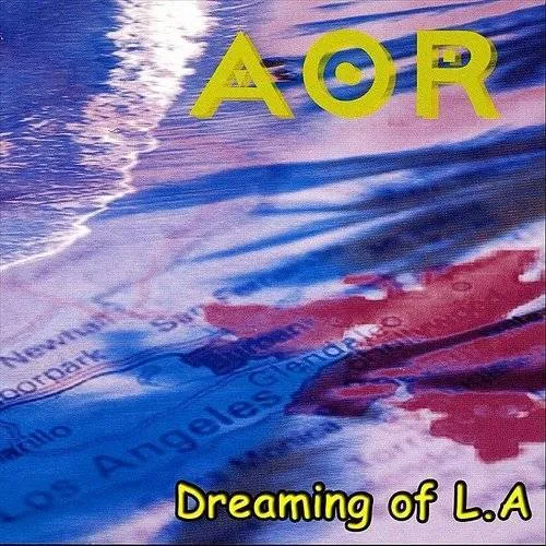 Dreaming of L.A