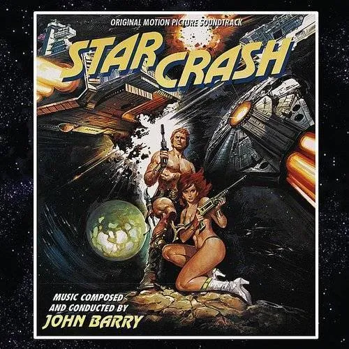 Star Crash (Original Motion Picture Soundtrack)