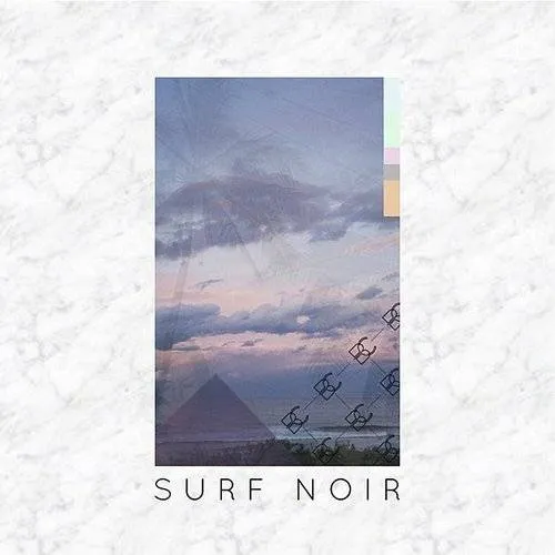 Surf Noir Ep