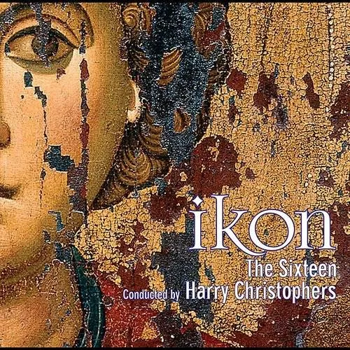 Ikon: Music for the Soul & Spirit