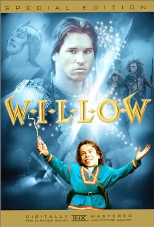 Willow [Movie] - Willow [Special Edition]