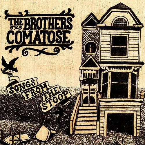 Songs From The Stoop