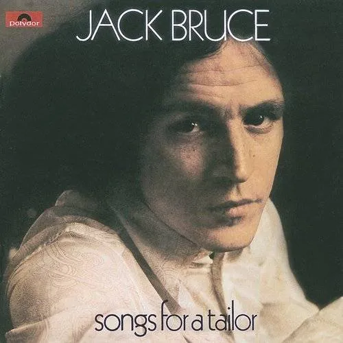 Songs For A Tailor (Gate) (Uk)
