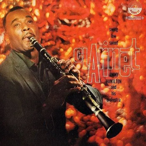 Swing Low Sweet Clarinet